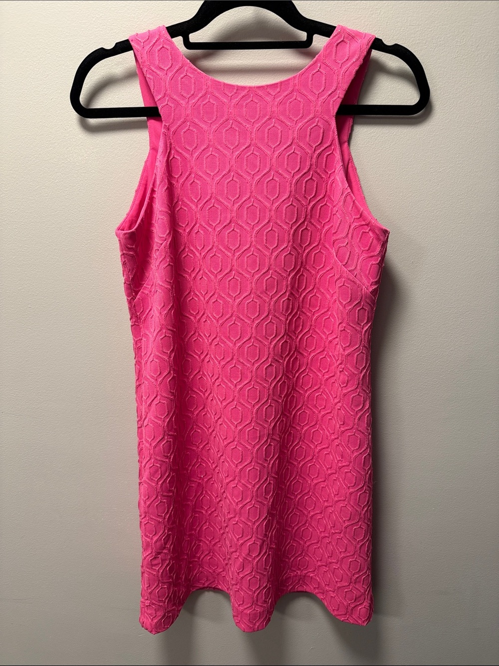 Lilly Pulitzer Shift Dress